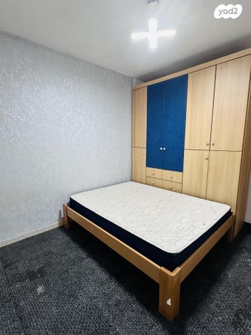 דירה, שדרות משה שרת 71, קרית ים ב', קרית ים