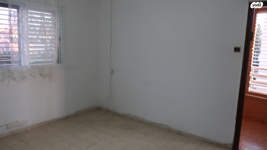 דירה, מנחם אוסישקין 47, מרכז העיר, עפולה