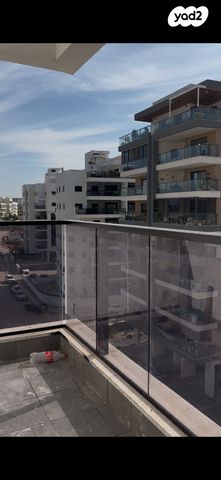 דירה, אדמונית 6, לב העמק, עפולה