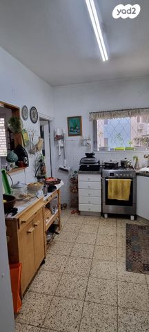 סאבלט, למדן 9, נאות אפקה ב', תל אביב יפו