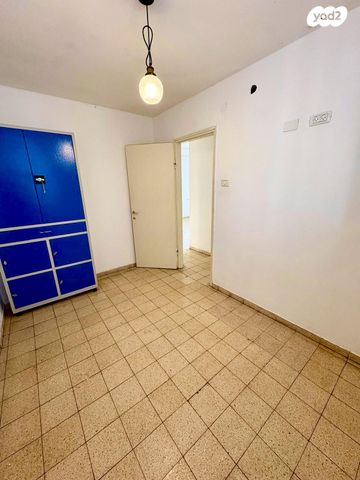 דירה, כוכבי יצחק 3, שפירא, תל אביב יפו