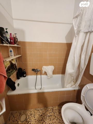 דירה, הרצל 2, הגבול רוטשילד, בת ים