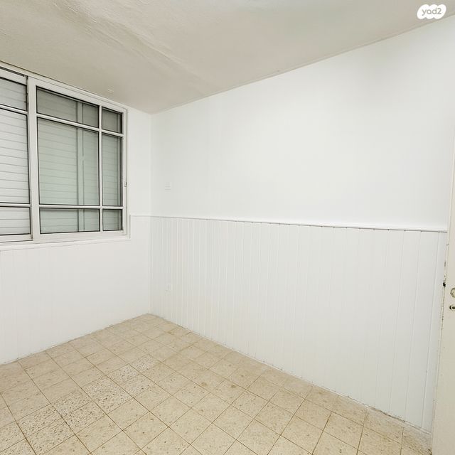 דירה, שדרות משה שרת 71, קרית ים ב', קרית ים