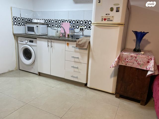 דירה, הרצל 21, הדר מרכז, חיפה