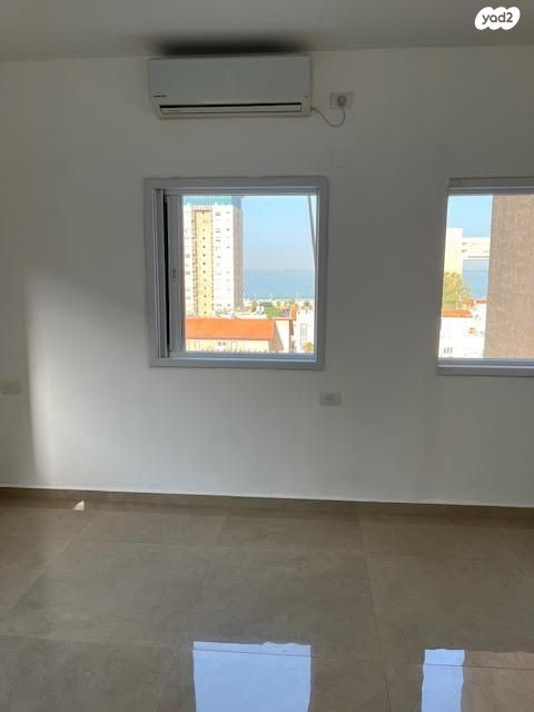 דירה, אבא הלל סילבר 15, רובע א', אשדוד