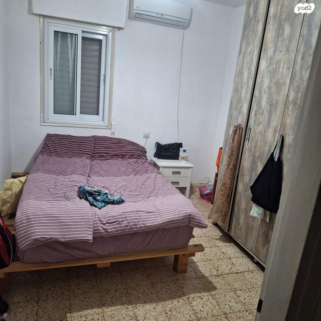 דירה, שפירא 15, המושבה, גדרה