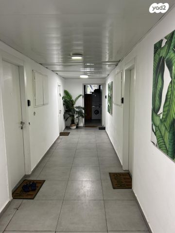 סטודיו/ לופט, אלנבי 87, לב תל אביב, לב העיר צפון, תל אביב יפו