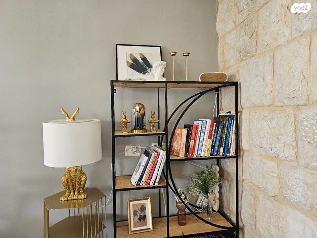 דירה, גולני 18, קרית שמואל, טבריה