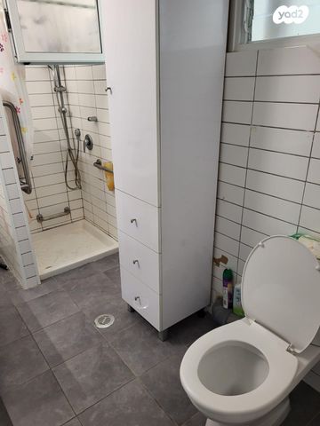 דירה, רד"ק 4, שכונת הלל, רמת גן