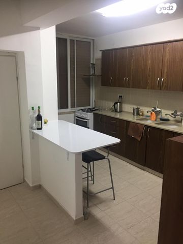 דירה, אברהם טביב 9, מחנה יהודה, פתח תקווה