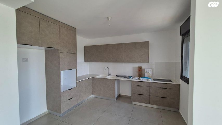 דירה, שדרות לכיש 123, כרמי גת, קרית גת