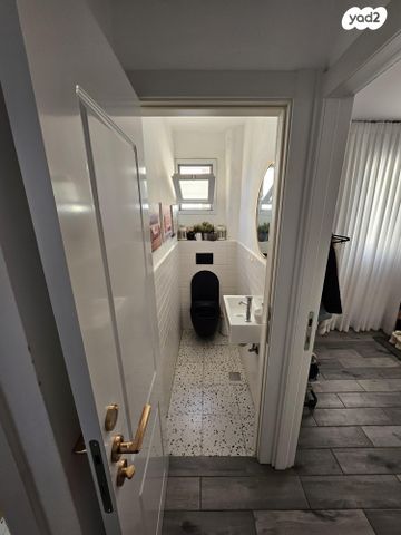 דירה, עין גדי 9, תלפיות, ירושלים