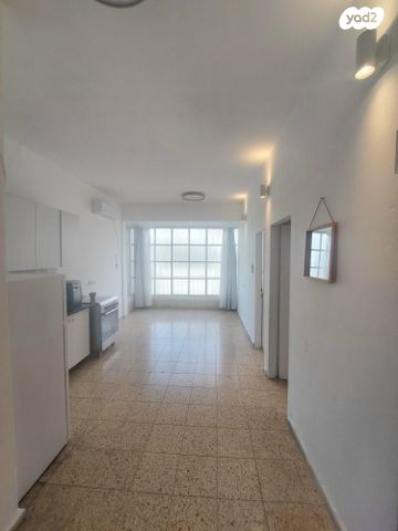 דירה, ראשית חכמה 5, גבעת הרצל, אזור המלאכה יפו, תל אביב יפו