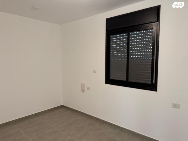 דירה, חיטה 1, הבוסתנים, שדרות