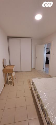 דירה, חן 41, אבישור, ערד