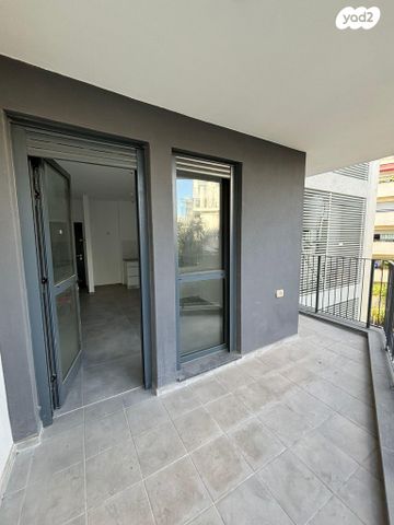 דירה, מירון 1, נווה שאנן, תל אביב יפו