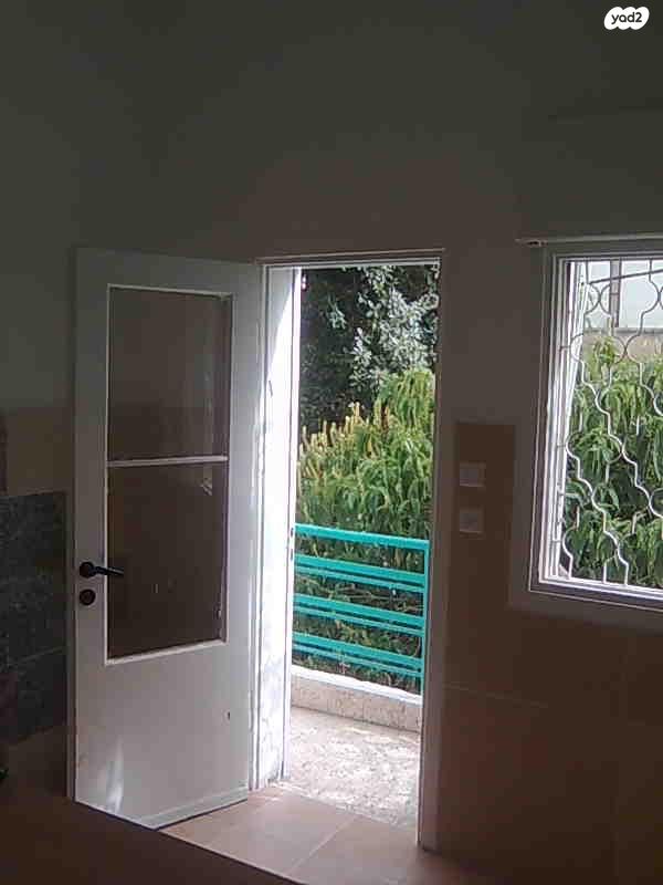 דירה, הקנאים 4, הדר עליון, חיפה