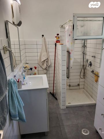 דירה, רד"ק 4, שכונת הלל, רמת גן