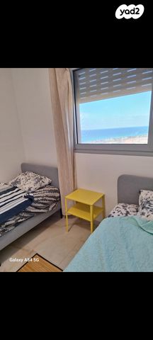 דירה, המלך שלמה 40, נווה דוד, חיפה