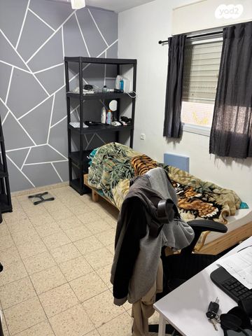 דירה, הבשור 6, גני אביב, לוד