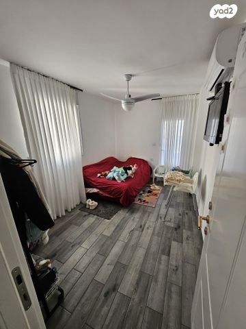 דירה, עין גדי 9, תלפיות, ירושלים