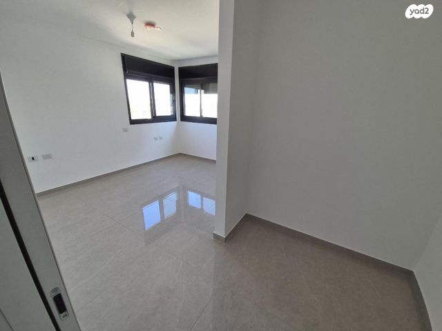 דירה, רוזמרין 30, סיגליות, באר שבע