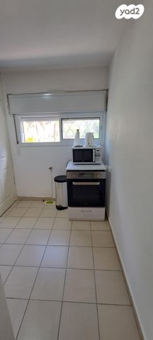 דירה, חן 41, אבישור, ערד