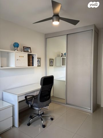 דירה, גלוסקא 11, רמב"ם, ראש העין