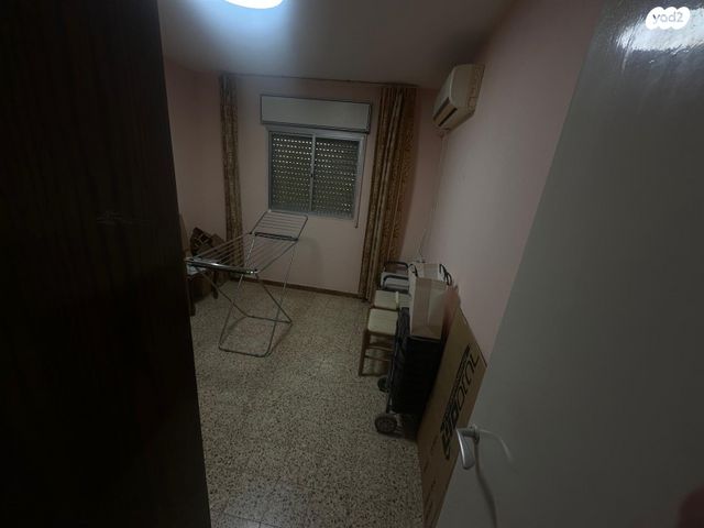 דירה, רחבת רד"ק 16, שכונה י"א, באר שבע