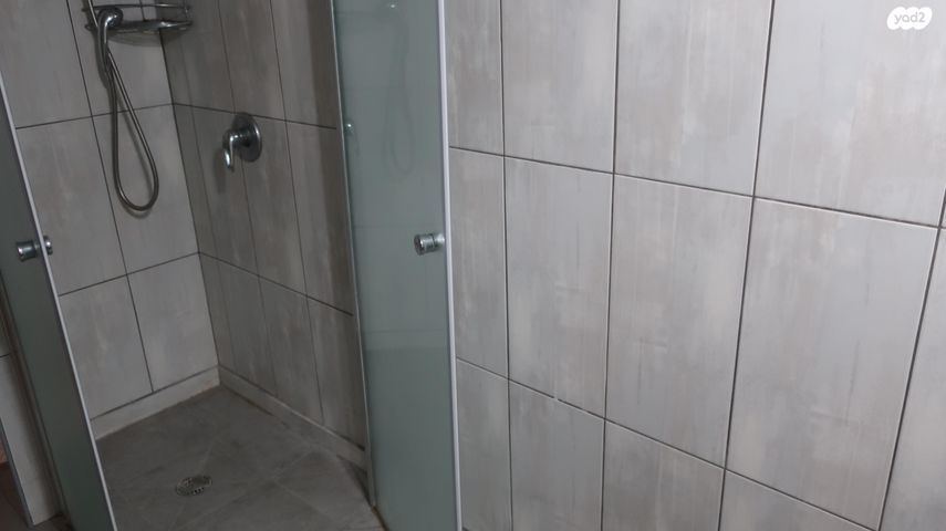 דירה, מנחם אוסישקין 47, מרכז העיר, עפולה