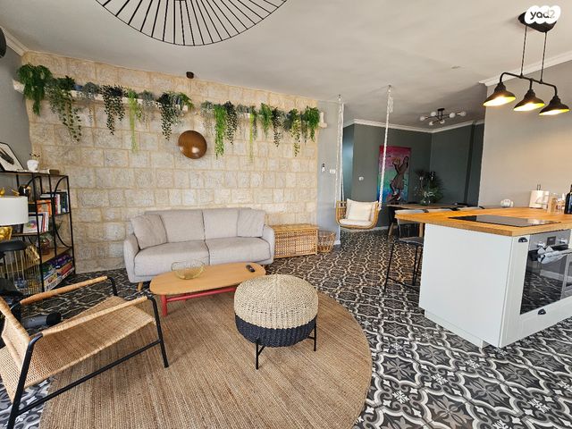 דירה, גולני 18, קרית שמואל, טבריה