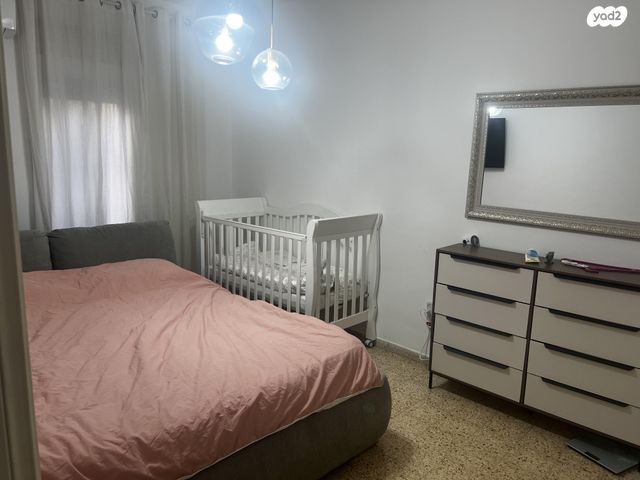 דירה, קרן היסוד 16, רוממה, חיפה