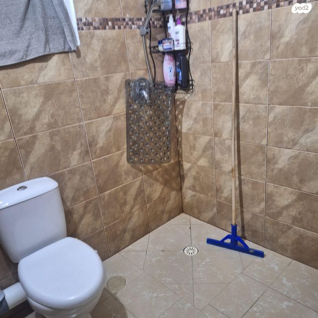 דירה, שפירא 15, המושבה, גדרה