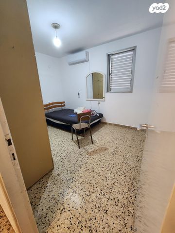 דירה, הרצל 2, הגבול רוטשילד, בת ים