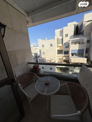 דירה, משה וילנסקי 16, המשתלה, תל אביב יפו