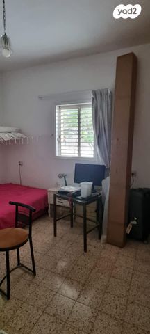 סאבלט, למדן 9, נאות אפקה ב', תל אביב יפו