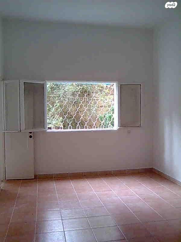 דירה, הקנאים 4, הדר עליון, חיפה