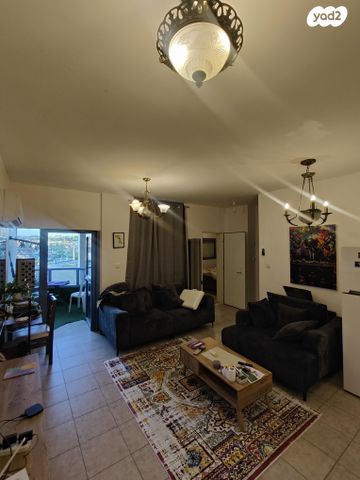 דירה, יפה נוף 3, אפרידר, אשקלון