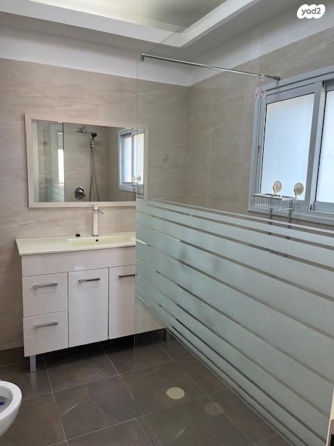 דירה, אבא הלל סילבר 15, רובע א', אשדוד