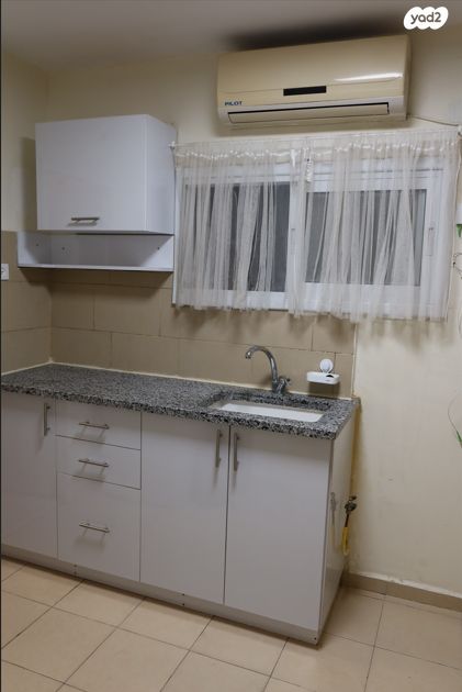 יחידת דיור, לאה גולדברג 3, רמט, לוד