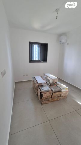 דירה, שדרות לכיש 123, כרמי גת, קרית גת