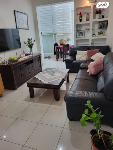 דירה, רד"ק 4, שכונת הלל, רמת גן