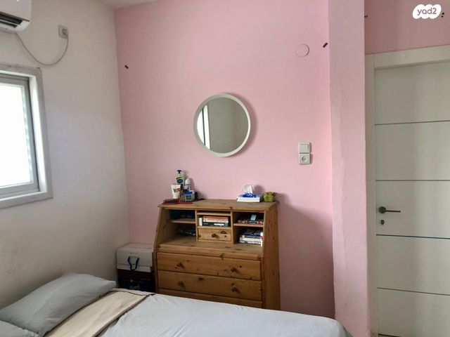 דירה, אברהם טביב 9, מחנה יהודה, פתח תקווה