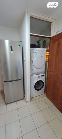 דירה, חן 41, אבישור, ערד