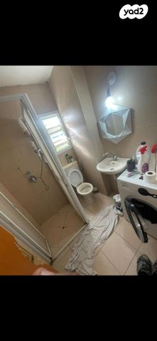 דירה, כ"ט בנובמבר 28, דרום מזרח, בת ים