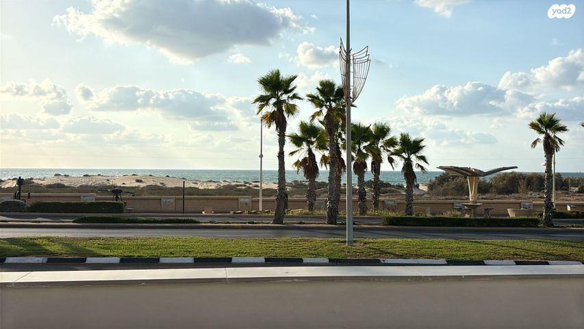 יחידת דיור, הר גלבוע 5, רובע י"א, אשדוד