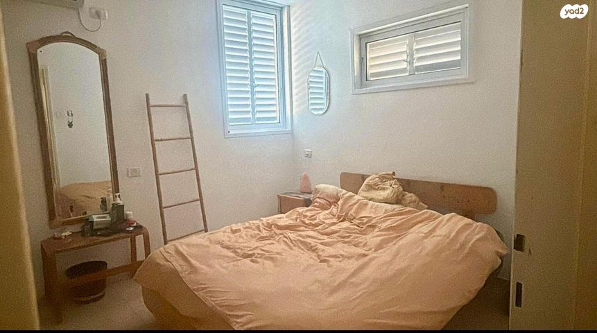 דירה, כוכבי יצחק 3, שפירא, תל אביב יפו