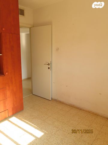 דירה, הרוזמרין 4, גילה, ירושלים