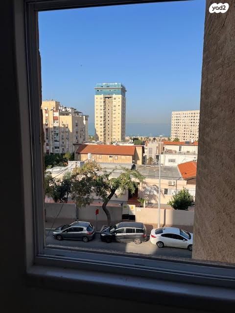 דירה, אבא הלל סילבר 15, רובע א', אשדוד