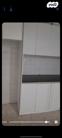 דירה, הרצפלד 3, רמת ורבר, פתח תקווה